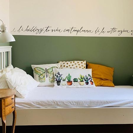 Loft Alessandra 2 Συρακούσες Εξωτερικό φωτογραφία