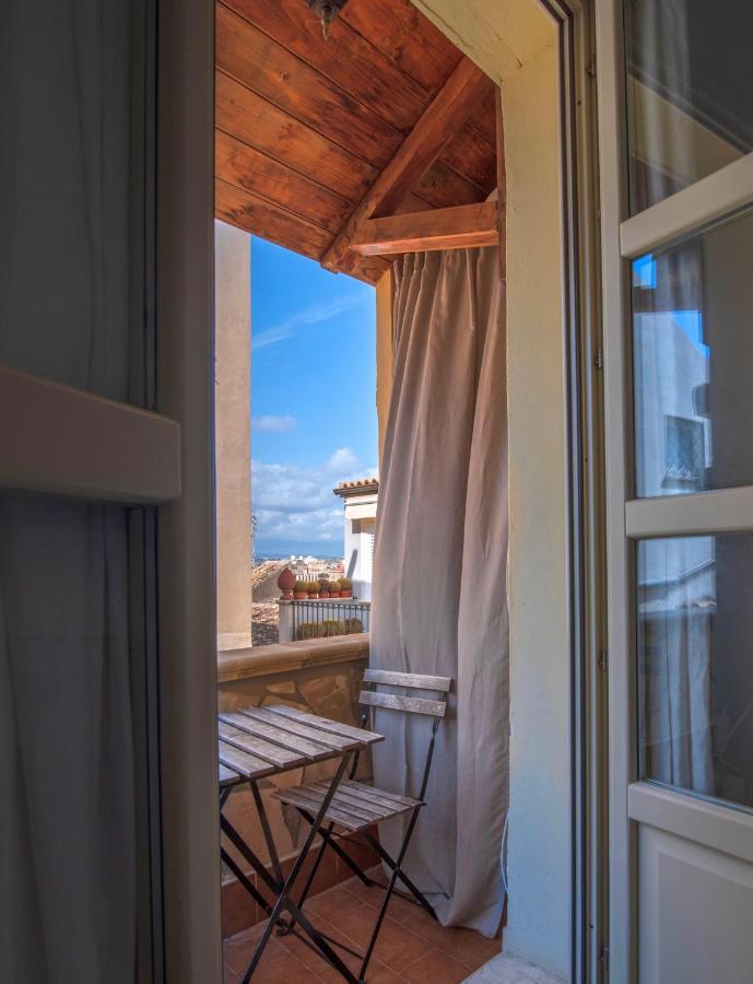 Loft Alessandra 2 Συρακούσες Εξωτερικό φωτογραφία