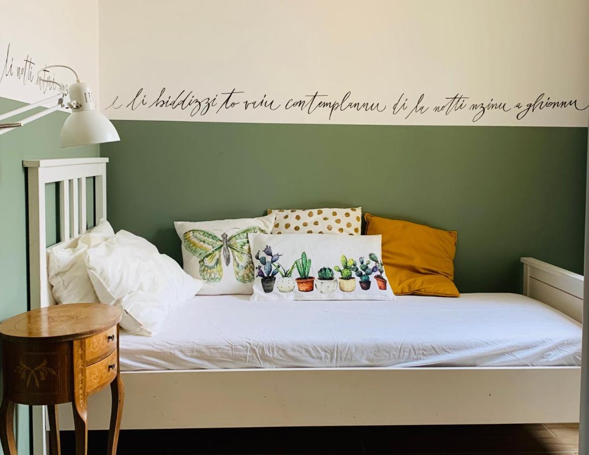 Loft Alessandra 2 Συρακούσες Εξωτερικό φωτογραφία
