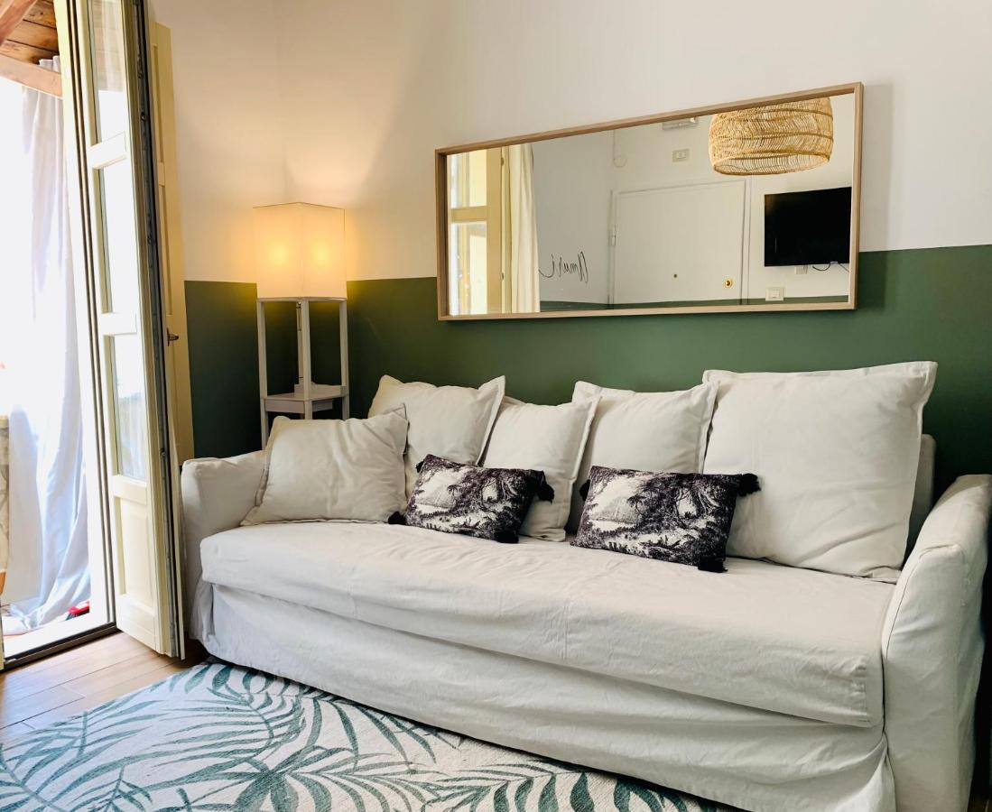 Loft Alessandra 2 Συρακούσες Εξωτερικό φωτογραφία