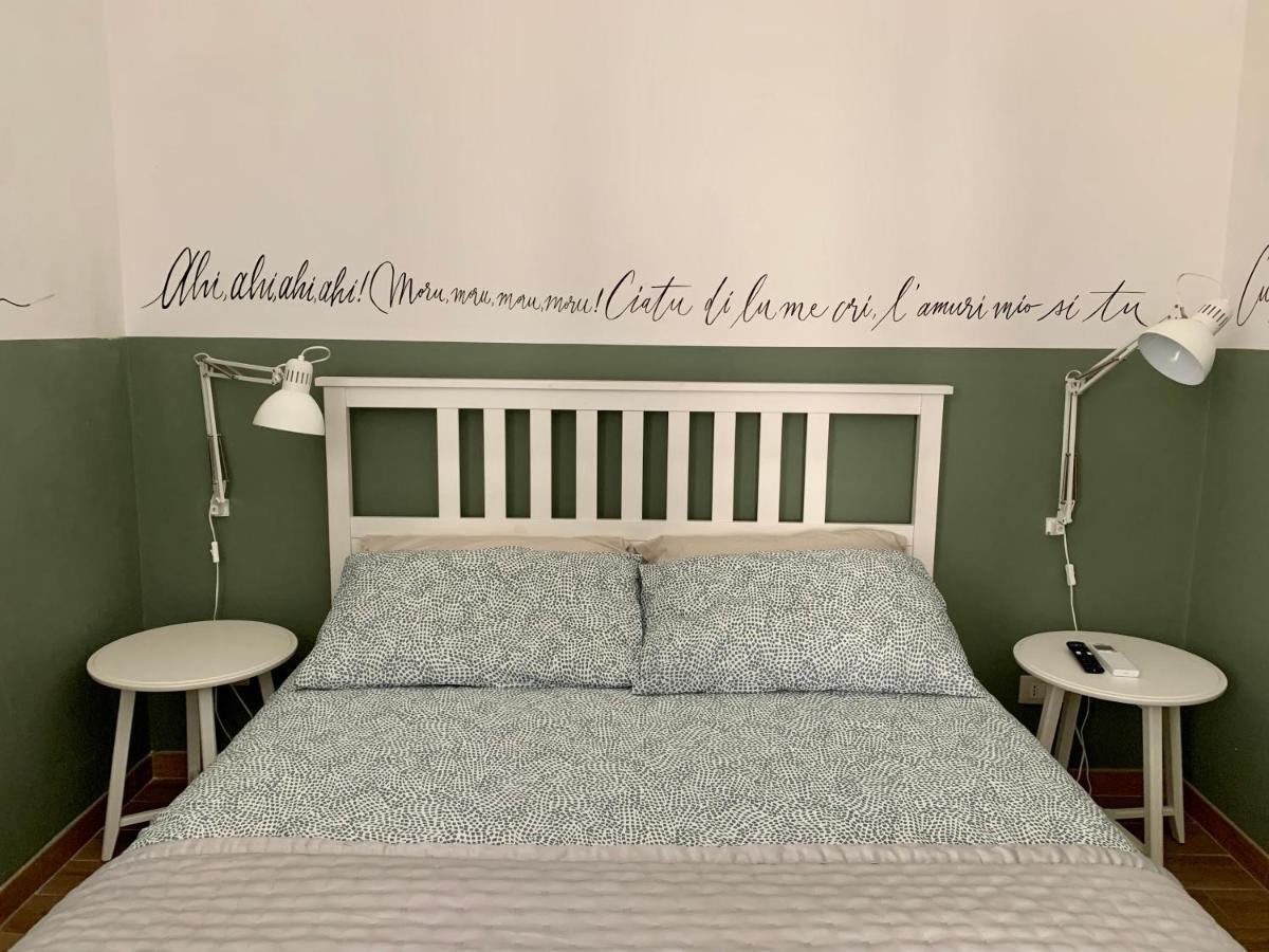 Loft Alessandra 2 Συρακούσες Εξωτερικό φωτογραφία