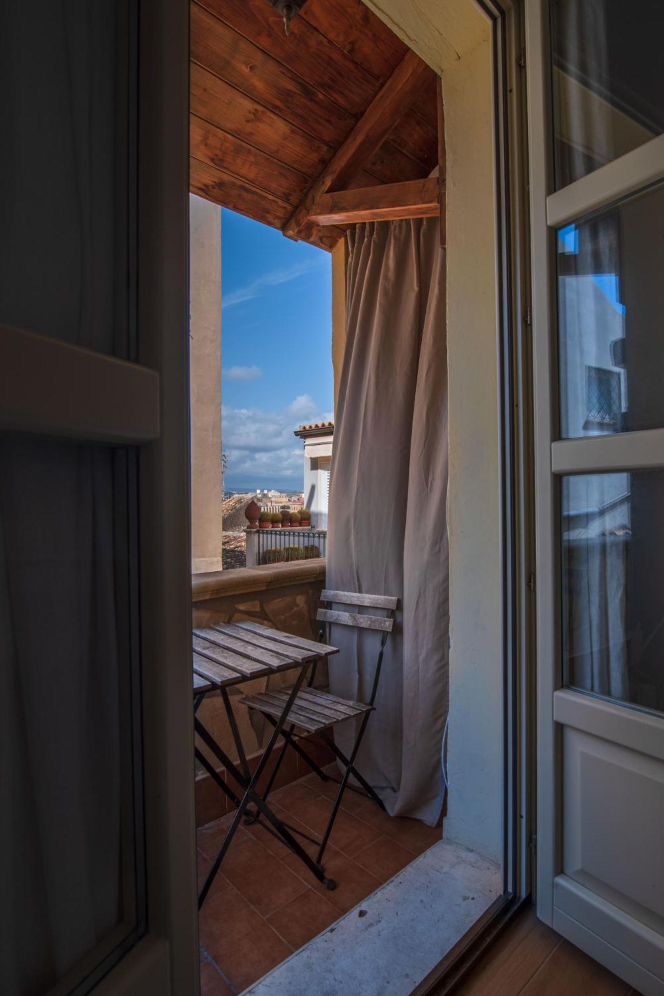 Loft Alessandra 2 Συρακούσες Εξωτερικό φωτογραφία